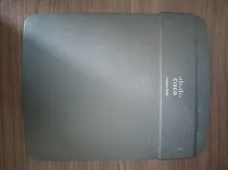 Comprar Roteador Cisco Linksys E900 - Excelente Para Redes Doméstica