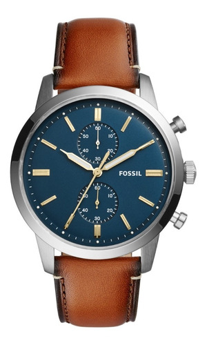 Reloj Hombre Fossil Townsman