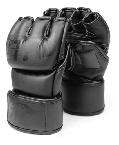 Mma Glove For Men Dama Kickboxing Boxing With Open Palm