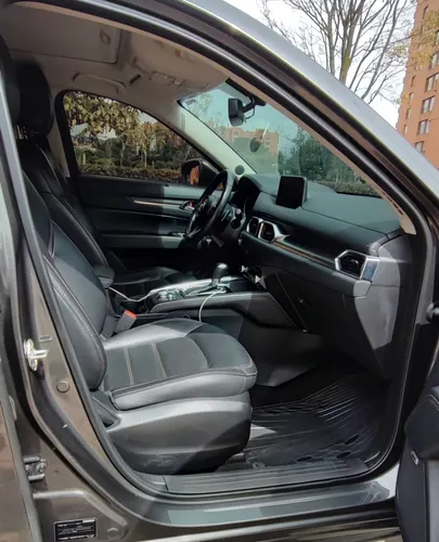 Mazda CX-5 2.5 Grand Touring 4X2