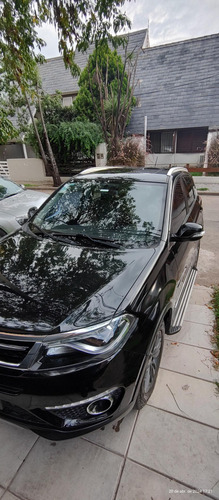 Chery Tiggo 5 2.0 Luxury At