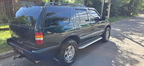 Chevrolet Blazer 2.8 Dlx 4x2