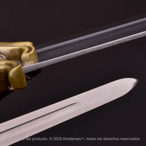 Espada Oathkeeper Brienne Game Of Thrones Got Juego De Trono