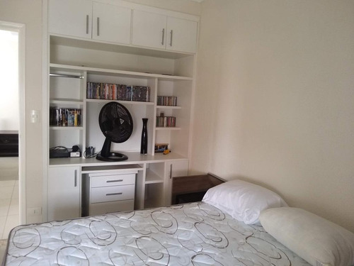 Apartamento Com 2 Dormitórios À Venda, 60 M² - Rudge Ramos - São Bernardo Do Campo/sp - Ap65381