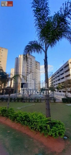Imagem 7 de 27 de Rrcod4346 Apartamento 68m² Condomínio Alphaview - Oportunidade - 3 Dorms 2 Vagas - Barueri, Sp - Ótima Localização - Próximo De Alphaville - Rr4346 - 70638967