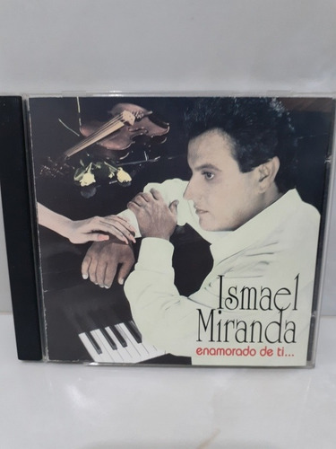 Ismael Miranda Y Su Orquesta.       Enamorado De Ti.