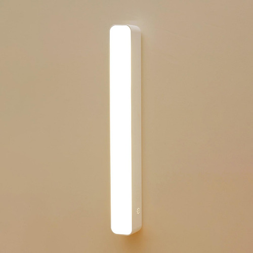 Lámpara De Escritorio Led Protección Ocular Recargable Por