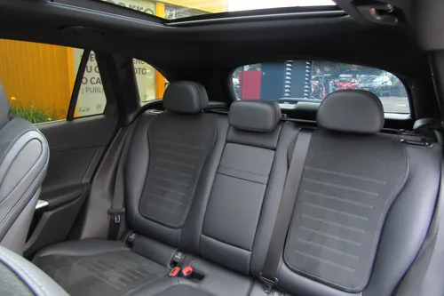 Mercedes-Benz Clase GLC 2.0 300 4Matic Amg Line Híbrida