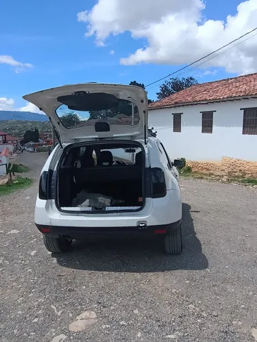 Renault Duster 1.6 Expression