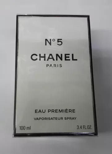 Perfume Chanel 5 Original