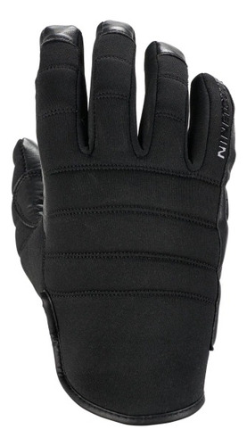 Guantes Nine To One Core Evo Hombre Negro Bamp Group