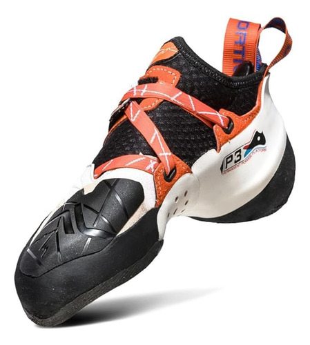 La Sportiva Mujer Solución Zapatos De Esca B071g76hp6_050424