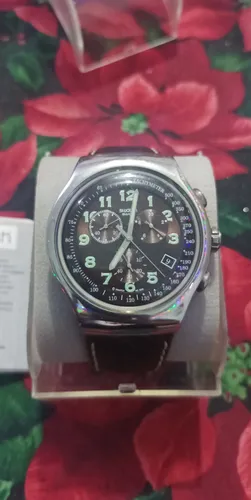 Reloj Swatch Hombre (Usado)