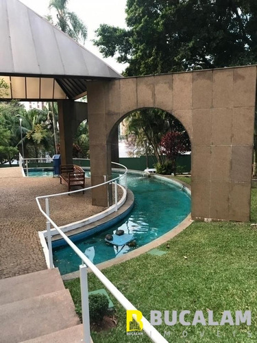 Imagem 14 de 15 de Apartamento Para Venda No Condomínio Morada Do Bosque - 3794-r