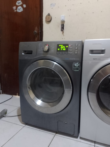 Lava E Seca Samsung Wd11m44 11kg ( Peças E Partes ) (Usado)