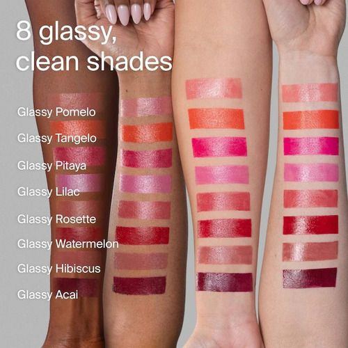 Haus Labs By Lady Gaga Color Fuse Lip + Cheek Blush Stick
