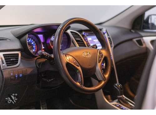 Hyundai I30 1.8 MPI 16V GASOLINA 4P AUTOMATICO