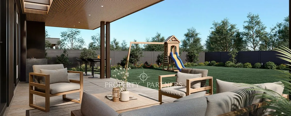 Imagen 4 de 12 de Solo 5 Exclusivas Casas Boutique En Condominio Pan...