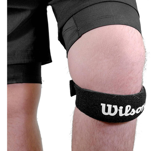 Soporte De Rótula Wilson Unisex