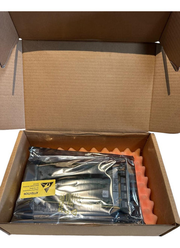 Tarjeta Codificadora De Video Axis Q7406