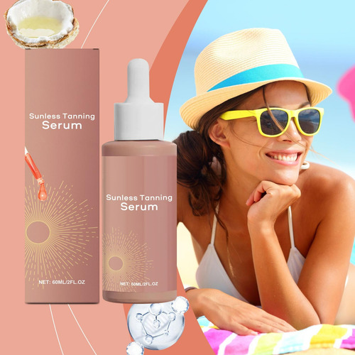 Q Skin Puede Ajustar Naturalmente El Color De La Piel Y Crea