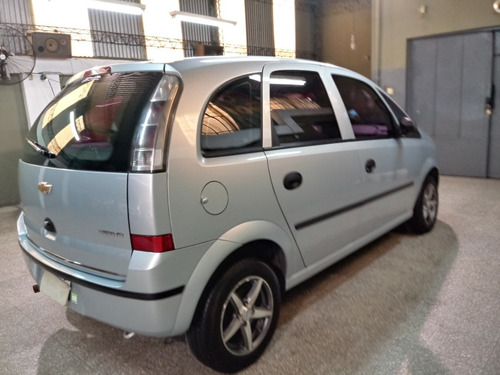 Chevrolet Meriva Gi 2010