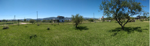 Vendo Dique Los Molinos - Barrio Del Lago (los Espinillos) - Potrero De Garay . Terreno Con Vista Al Lago - Escritura - Barrio Semicerrado Con Una Sola Entrada - Lago Con Practica De Kitesurf