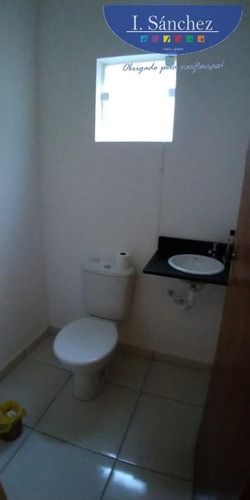 Imagem 6 de 15 de Salão Comercial Para Locação Em Itaquaquecetuba, Parque Piratininga, 4 Banheiros - 210218_1-1765518