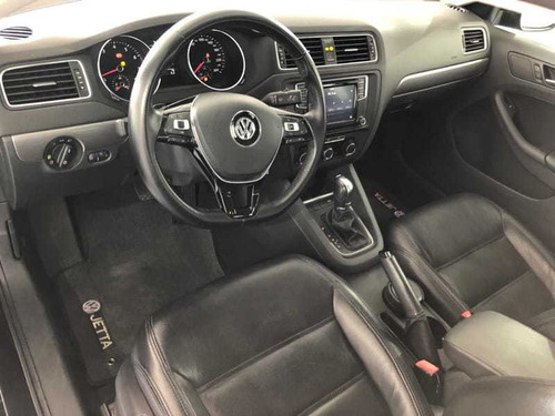 Volkswagen Jetta 1.4 16v Tsi Comfortline