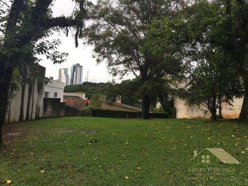 Imagem 2 de 3 de Venda De Terreno No Residencial 2 - Oportunidade - 375