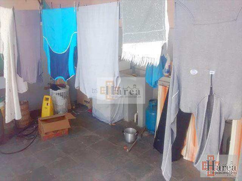 Imagem 10 de 26 de Casa Em Sorocaba Bairro Vila Lucy - V7940