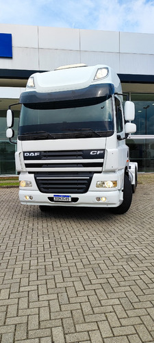 Daf Cf 410 6x2 2020