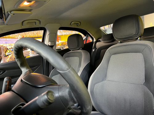 Chevrolet Prisma PRISMA SED. LT 1.0 8V FLEXPOWER 4P