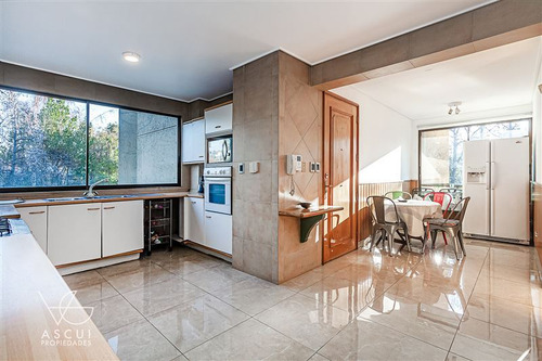 Imagen 8 de 16 de Departamento En Venta En Las Condes