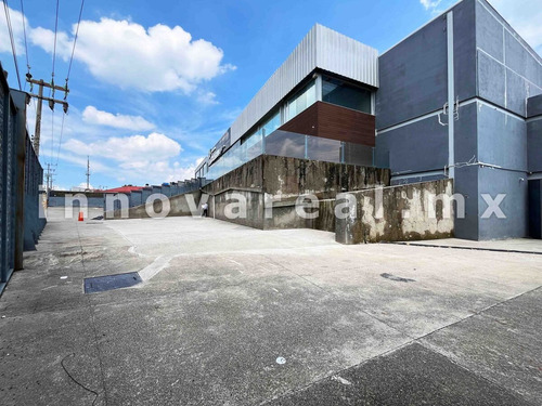 Terreno Comercial En Jilotzingo