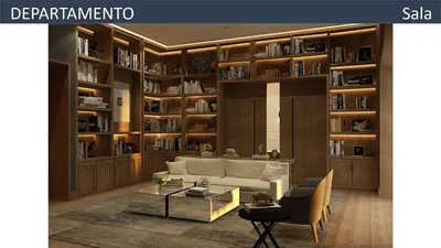 Departamento en venta