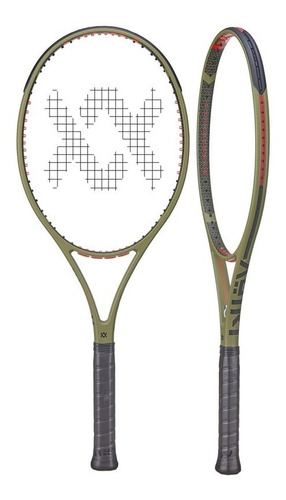 Raqueta De Tenis Volkl V-cell V1 Pro Alta Calidad- Btu Store