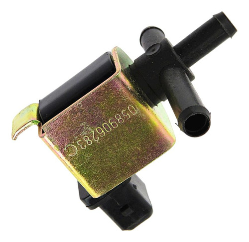 Válvula Solenoide De Control Boost 058906283 C 058906283f