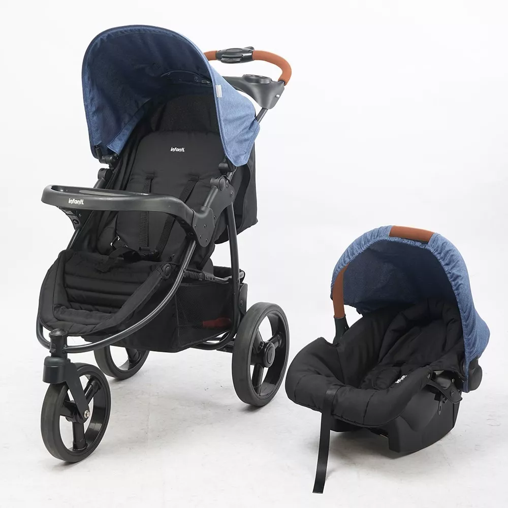 Tercera imagen para búsqueda de travel system