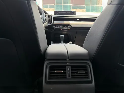 Mazda cx-50 2.5 Grand Touring At