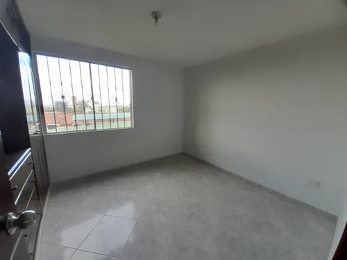 Apartamento En Venta En Meléndez. Cod V8014703