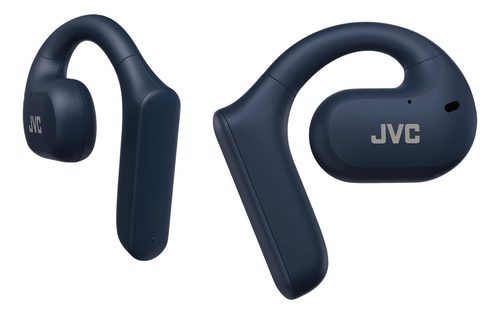 Jvc Nearphones Audífonos Inalámbricos Oído Abierto Con 16 Mm