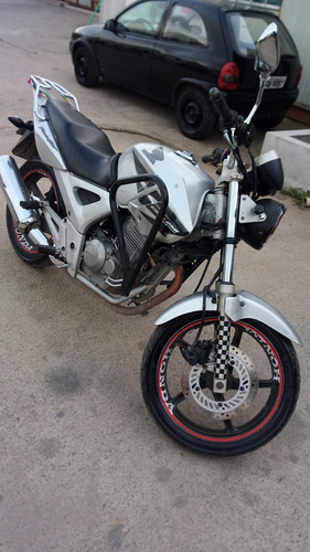 Honda Twister 250