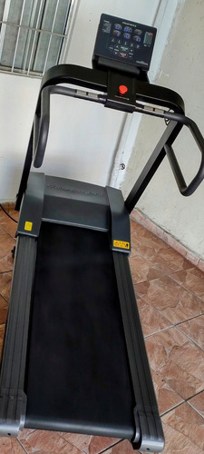 Esteira Moviment Lx 150 G4 (valor Da Unidade) Preto (Usado)