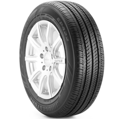 Llanta 215/55 R16 93h Bridgestone Ecopia Ep422 Envío Gratis