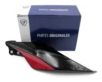 Comprar Cubierta Trasera Dercha Roja Italika Original 250z F13010971