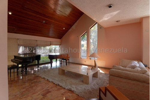 Casa En Venta Alta Florida Mls # 24-22032 C.s.