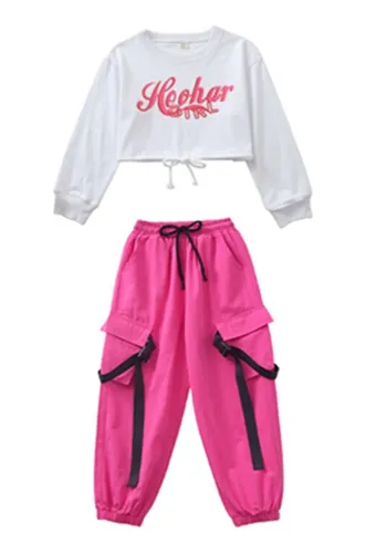 Calça para dança hip hop feminina sales