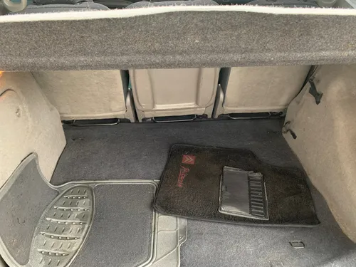 Citroën Xsara Picasso 2.0 Exclussive