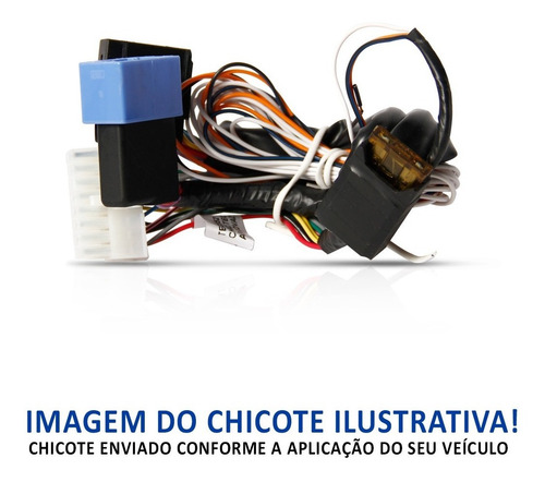 Módulo Retrovisores Tilt Down E Rebatimento Compass 16 A 20